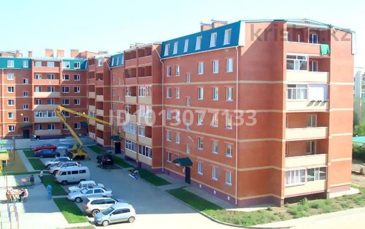 2-комнатная квартира · 55 м² · 1/6 этаж, 9-й микрорайон, Садовая 100А за 25.3 млн ₸ в Костанае — фото 4