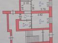 2-комнатная квартира · 55 м² · 1/6 этаж, 9-й микрорайон, Садовая 100А за 25.3 млн ₸ в Костанае — фото 15