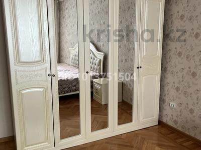 3-бөлмелі пәтер · 73 м² · 3/4 қабат, Масанчи — между Абая и Сатпаева, бағасы: 75 млн ₸ в Алматы, Бостандыкский р-н