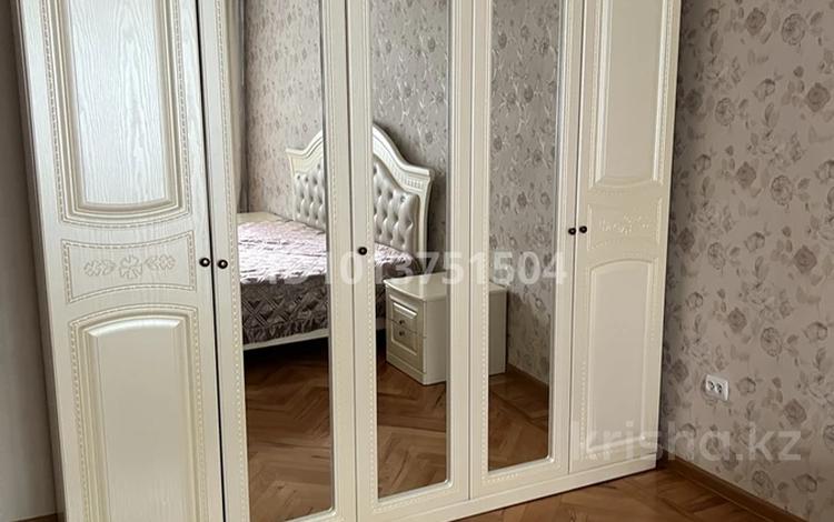 3-бөлмелі пәтер · 73 м² · 3/4 қабат, Масанчи — между Абая и Сатпаева, бағасы: 75 млн ₸ в Алматы, Бостандыкский р-н — фото 2