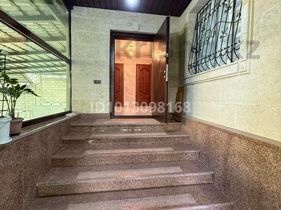 Жеке үй · 4 бөлме · 160 м², Маргулана 16А, бағасы: 105 млн ₸ в Алматы