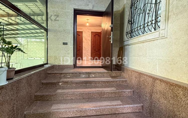 Жеке үй · 4 бөлме · 160 м², Маргулана 16А, бағасы: 105 млн ₸ в Алматы — фото 2