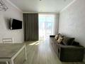 2-бөлмелі пәтер · 40 м² · 9/9 қабат, Туран 46Б, 46Б/1, 46Б/2, бағасы: 28 млн ₸ в Астане, Нура р-н