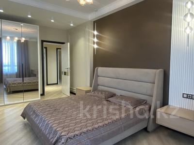 3-бөлмелі пәтер · 120 м² · 4/16 қабат, Байтерекова 100/4, бағасы: 600 000 〒 в Шымкенте, Каратауский р-н