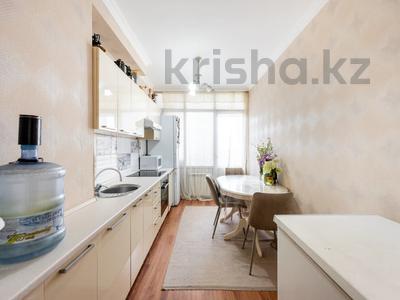 3-комнатная квартира · 71.4 м² · 9/18 этаж, Б. Момышулы 17/2 за 33.5 млн ₸ в Астане, Алматы р-н