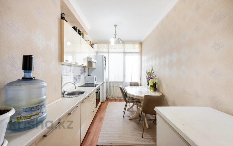 3-комнатная квартира · 71.4 м² · 9/18 этаж, Б. Момышулы 17/2 за 33.5 млн ₸ в Астане, Алматы р-н — фото 24