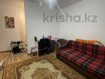 1-комнатная квартира · 27 м² · 3/6 этаж, Кенесарыхан за 22 млн ₸ в Алматы, Бостандыкский р-н