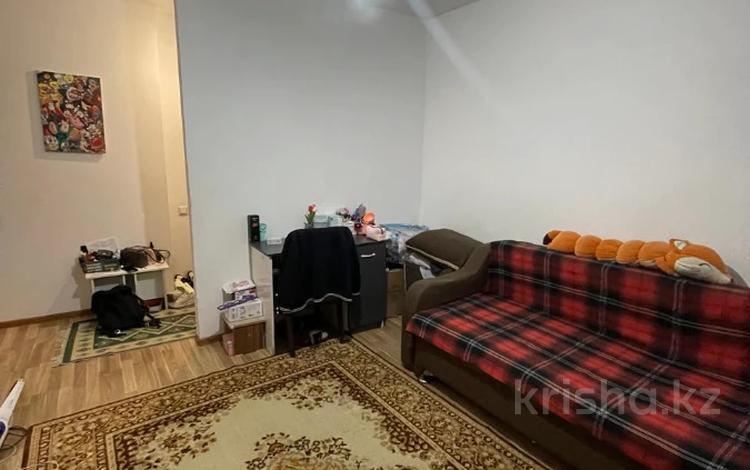 1-комнатная квартира · 27 м² · 3/6 этаж, Кенесарыхан за 22 млн ₸ в Алматы, Бостандыкский р-н — фото 4