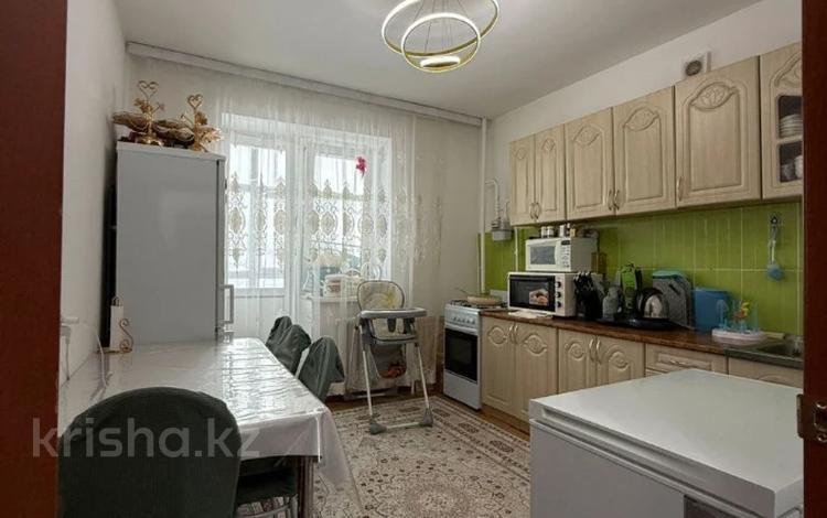1-бөлмелі пәтер · 46.5 м² · 3/5 қабат, Юго Запад, бағасы: 12.5 млн ₸ в Актобе — фото 2