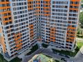 2-комнатная квартира, 50 м², 4/16 этаж, Сатпаева за 41 млн 〒 в Алматы, Бостандыкский р-н — фото 3