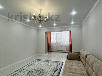 4-комнатная квартира · 114.5 м² · 1/5 этаж, мкр. Алтын орда за 40.9 млн ₸ в Актобе