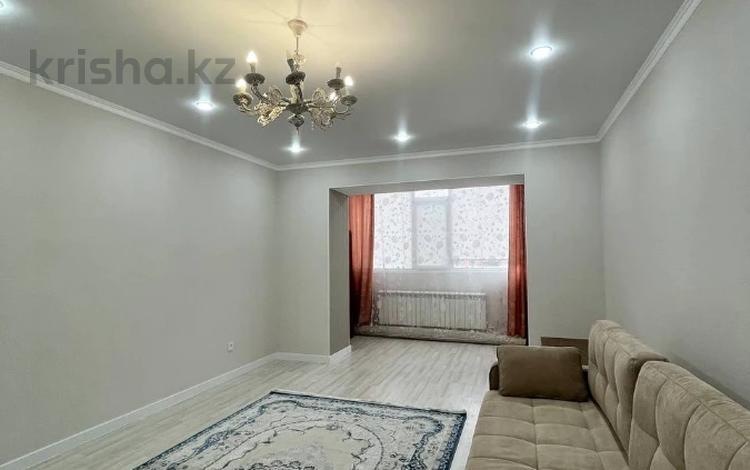 4-комнатная квартира · 114.5 м² · 1/5 этаж, мкр. Алтын орда за 40.9 млн ₸ в Актобе — фото 2