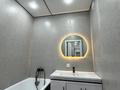 4-комнатная квартира · 114.5 м² · 1/5 этаж, мкр. Алтын орда за 40.9 млн ₸ в Актобе — фото 11