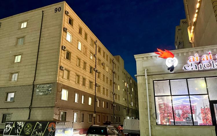 1-комнатная квартира · 35 м² · 3/6 этаж, 17-й мкр 90 за 120 000 ₸ в Актау — фото 2