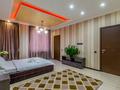 4-комнатная квартира, 170 м², 26/30 этаж посуточно, Аль-Фараби 7 за 50 000 〒 в Алматы, Бостандыкский р-н — фото 17
