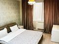 4-комнатная квартира · 170 м² · 26/30 этаж, Аль-Фараби 7 за 60 000 ₸ в Алматы, Бостандыкский р-н — фото 10