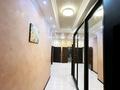 4-комнатная квартира · 170 м² · 26/30 этаж, Аль-Фараби 7 за 60 000 ₸ в Алматы, Бостандыкский р-н — фото 16
