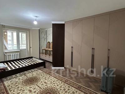 2-бөлмелі пәтер · 57 м² · 3/16 қабат, Мустафина 21/5-7, бағасы: 26.8 млн ₸ в Астане, Алматы р-н
