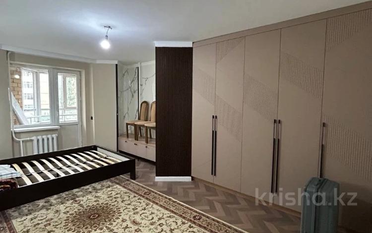 2-бөлмелі пәтер · 57 м² · 3/16 қабат, Мустафина 21/5-7, бағасы: 26.8 млн ₸ в Астане, Алматы р-н — фото 9
