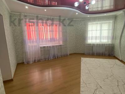 4-комнатная квартира · 108.1 м² · 1/5 этаж, Тауелсиздик за 40 млн ₸ в Актобе