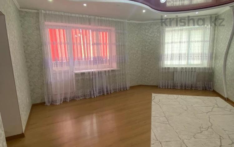 4-бөлмелі пәтер · 108.1 м² · 1/5 қабат, Тауелсиздик, бағасы: 40 млн ₸ в Актобе — фото 4