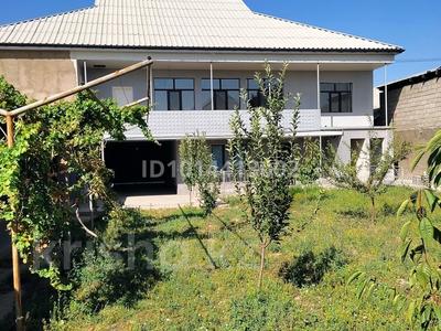 Отдельный дом · 11 комнат · 350 м² · 10 сот., мкр Катынкопыр, Мкр Катынкопыр улица Шымкентская 4 за 120 млн ₸ в Абайский р-н