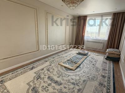 2-комнатная квартира · 65 м² · 1/5 этаж, мкр. Алтын орда, Микрорайон Батыс-2 за 23 млн ₸ в Актобе