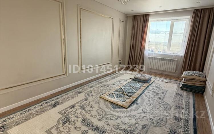 2-комнатная квартира · 65 м² · 1/5 этаж, мкр. Алтын орда, Микрорайон Батыс-2 за 24 млн ₸ в Актобе — фото 2