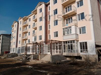 3-комнатная квартира, 72 м², 2/5 этаж, Кабанбай батыра 182 — Алдабергенова за 24 млн 〒 в Талдыкоргане