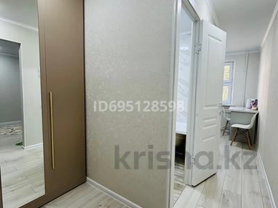1-бөлмелі пәтер · 31.8 м² · 3/5 қабат, Деева 1 — Гостиницы Кенгир, бағасы: 13 000 ₸ в Жезказгане