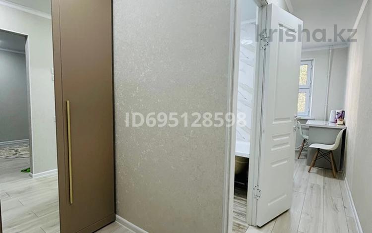 1-бөлмелі пәтер · 31.8 м² · 3/5 қабат, Деева 1 — Гостиницы Кенгир, бағасы: 13 000 ₸ в Жезказгане — фото 11