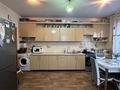Отдельный дом · 4 комнаты · 136 м² · 10 сот., Мирас 1 за 35 млн ₸ в Бишкуле (Бесколь) — фото 2
