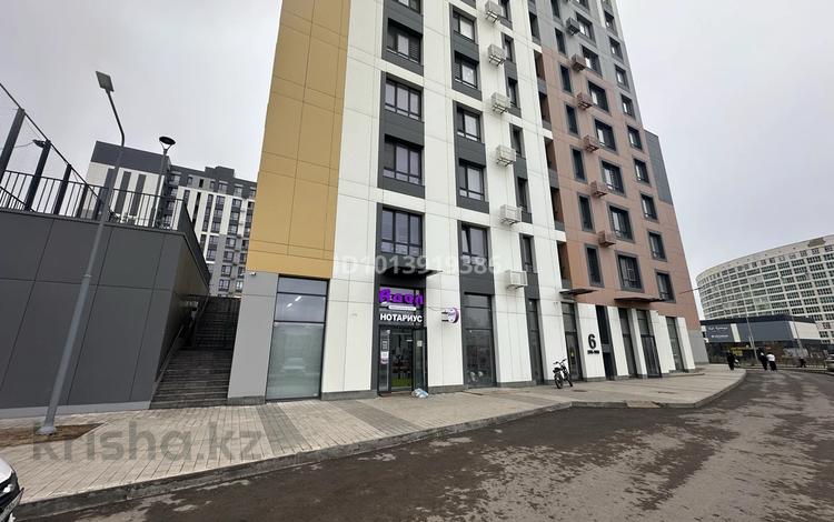 Свободное назначение · 150 м² за 800 000 ₸ в Астане, Нура р-н — фото 2