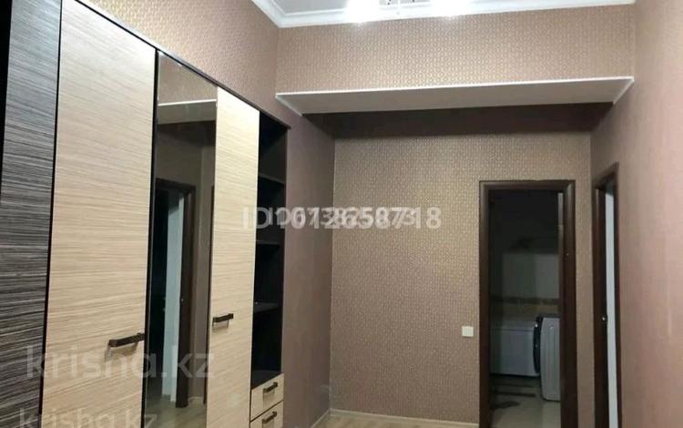 1-бөлмелі пәтер · 47 м² · 7/8 қабат, мкр Нурсая, Габдиев 47А, бағасы: 23 млн ₸ в Атырау — фото 2