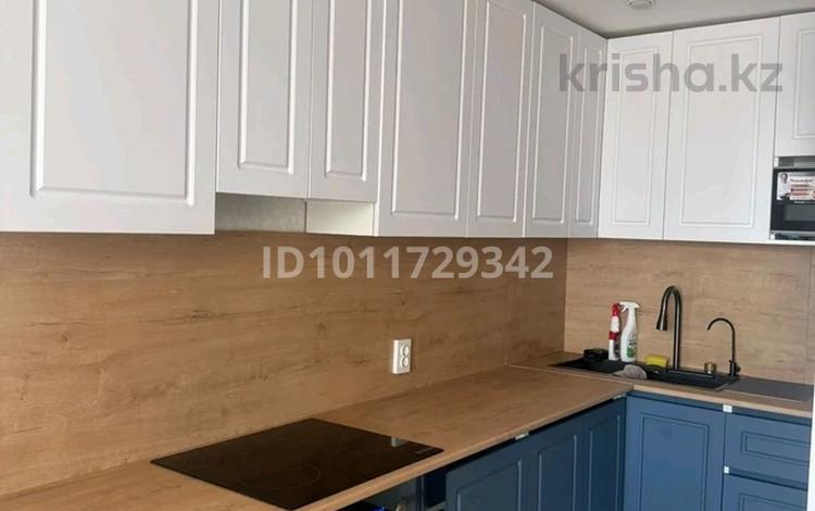 2-комнатная квартира · 59.8 м² · 8/18 этаж, Кенесары 70 — Жубанова за 29.9 млн ₸ в Астане, р-н Байконур — фото 26