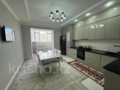 4-комнатная квартира · 147 м² · 3/5 этаж, мкр. Алтын орда за 61.5 млн ₸ в Актобе