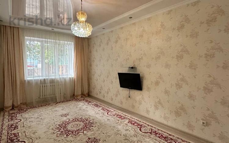 2-комнатная квартира · 64 м² · 1/7 этаж, Крупская 26 за 29 млн 〒 в Атырау — фото 2