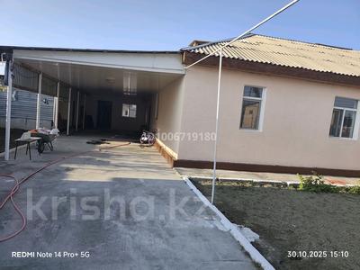 Часть дома · 6 комнат · 110 м² · 5.8 сот., 4пер Целиноградской 5/2 — Южный подстанции за 18 млн 〒 в Таразе