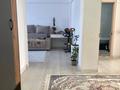 3-комнатная квартира · 84 м² · 4/5 этаж, Болашак 16 за 34.5 млн ₸ в Талдыкоргане, мкр Болашак — фото 8