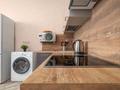 1-бөлмелі пәтер · 42 м² · 9/10 қабат, Анет баба 11/2, бағасы: 12 000 ₸ в Астане, Нура р-н — фото 11