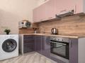 1-бөлмелі пәтер · 42 м² · 9/10 қабат, Анет баба 11/2, бағасы: 12 000 ₸ в Астане, Нура р-н — фото 13