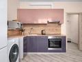 1-бөлмелі пәтер · 42 м² · 9/10 қабат, Анет баба 11/2, бағасы: 12 000 ₸ в Астане, Нура р-н — фото 9