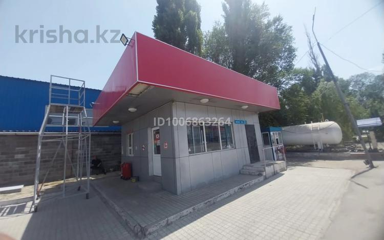 Азс, автосервисы и автомойки · 32 м² за 1.2 млрд ₸ в Алматы, Жетысуский р-н — фото 2