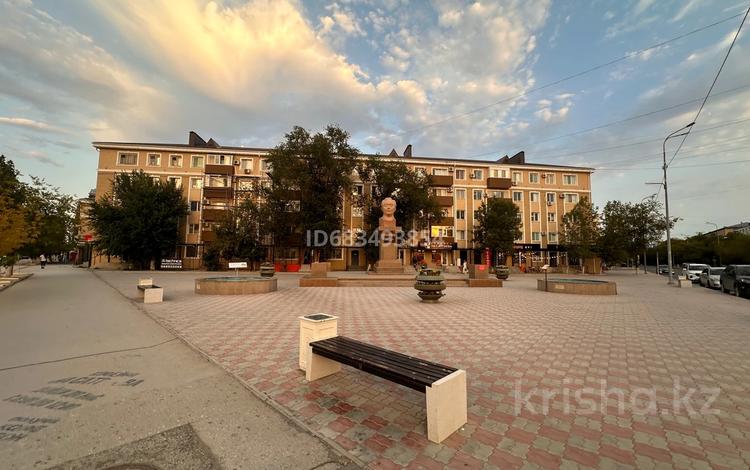 3-комнатная квартира · 62 м² · 5/5 этаж, Ул.Сатпаева 24 за 21.5 млн 〒 в Атырау — фото 18