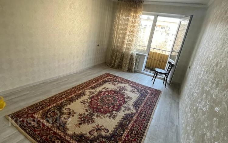 3-комнатная квартира, 60 м², 3/5 этаж помесячно, Назарбаева за 130 000 〒 в Талдыкоргане — фото 15