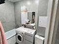 3-комнатная квартира · 62 м² · 2/5 этаж, мкр 5, Абулхаир Хана (Проспект) 28 — Район Электрон за 18.9 млн ₸ в Актобе — фото 7