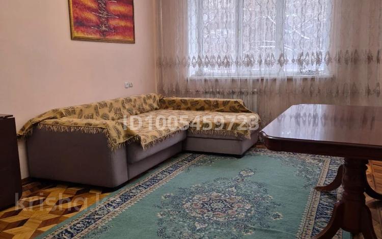 3 бөлме · 75 м² · 2 қабат, Тастақ-2 ш/а., Байзакова — Толе би, бағасы: 70 000 ₸ в Алматы, Алмалинский р-н — фото 3