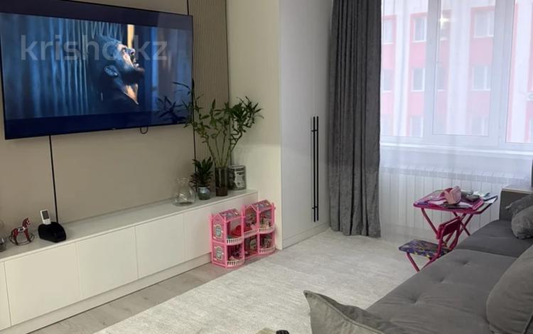 3-комнатная квартира · 74 м² · 3/5 этаж, Набережная 169 а за 32.5 млн ₸ в Есик — фото 6
