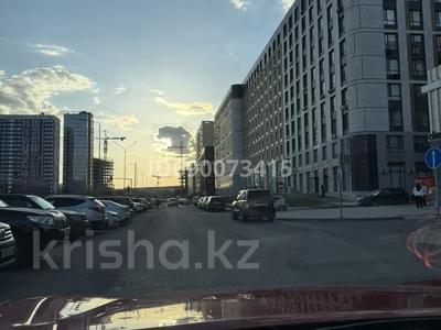 1-комнатная квартира · 46.4 м² · 3/10 этаж, Бокейхана 25a — Напротив Венского и рядом с Онли мун, на аллее Инвиктус за 33 млн ₸ в Астане, Есильский р-н