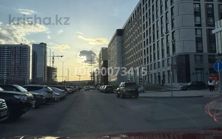 1-комнатная квартира · 46.4 м² · 3/10 этаж, Бокейхана 25a — Напротив Венского и рядом с Онли мун, на аллее Инвиктус за 33 млн ₸ в Астане, Есильский р-н — фото 9